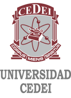 PLATAFORMA UNIVERSIDAD CEDEI